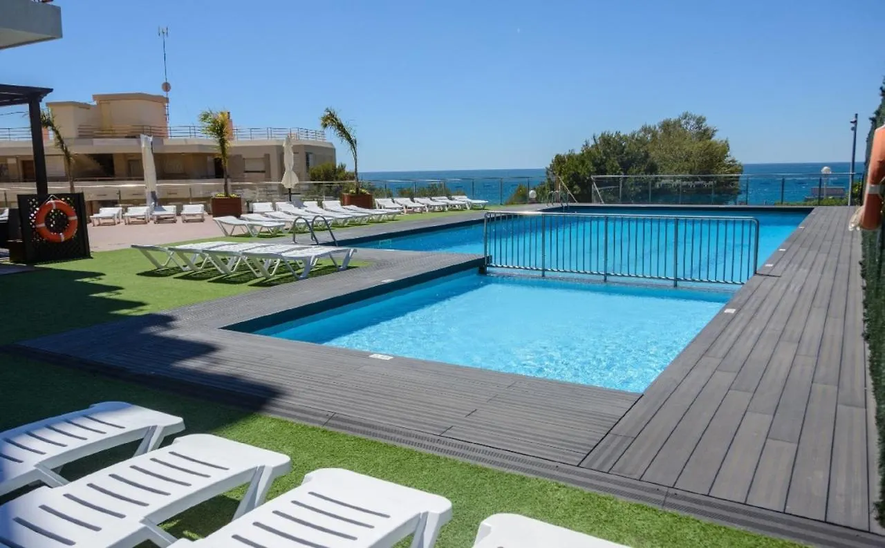 Cerr Trrss Appartement Salou