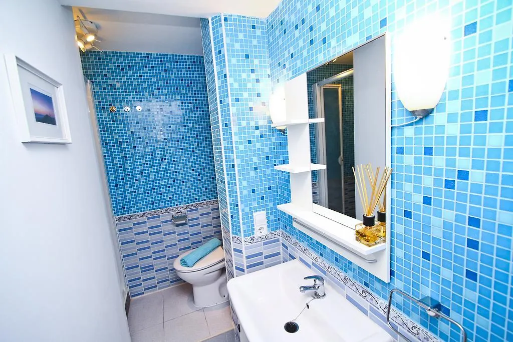 Cerr Trrss Appartement Salou