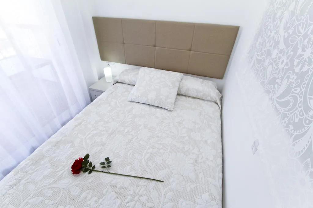 Cerr Trrss Appartement Salou Spanje