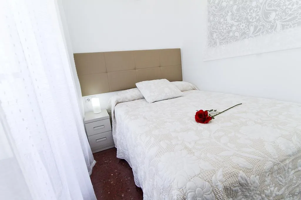 Cerr Trrss Appartement Salou 0*,
