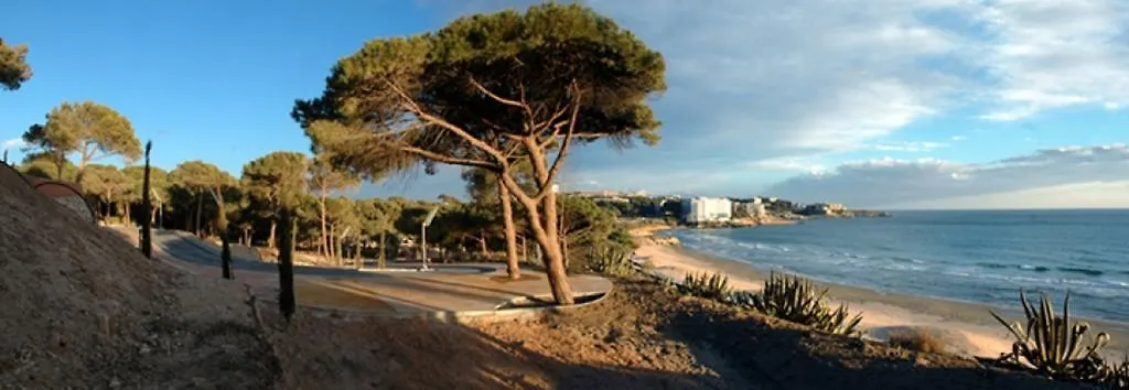 Cerr Trrss Appartamento Salou