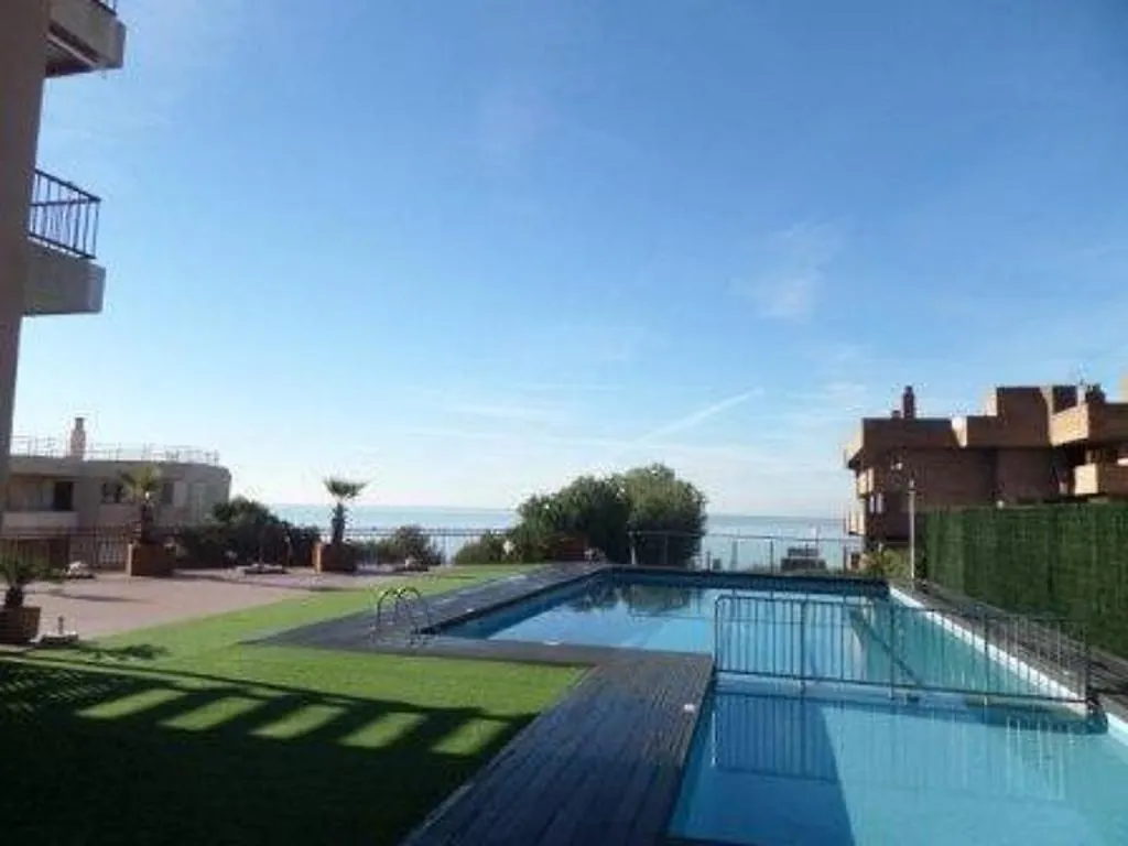 Cerr Trrss Appartamento Salou 0*,  Spagna